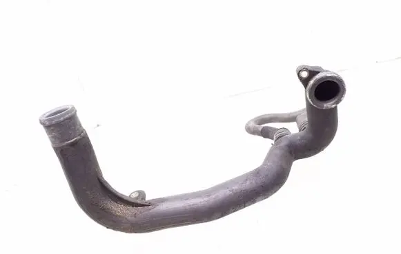 Mercedes-Benz B W245 Engine coolant pipe/hose A6402001352 A1695010782