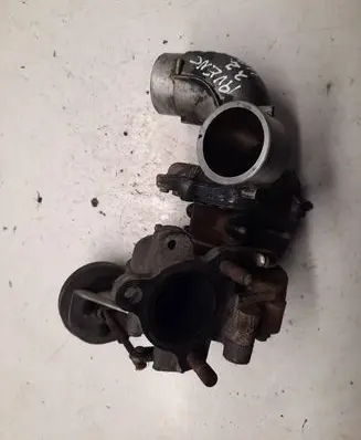 Toyota Avensis T250 Turbo 172010R010 060713
