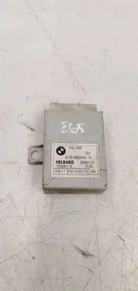 BMW 7 E65 E66 Tailgate/trunk control unit/module 6980008