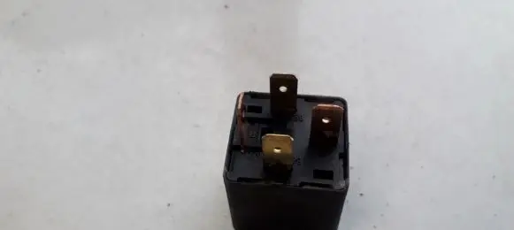 Hyundai Matrix Other relay 952303A200 95230-3A200