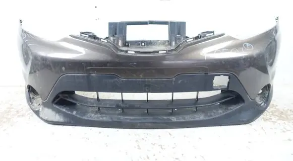 Nissan Qashqai Front bumper 620224EA0H