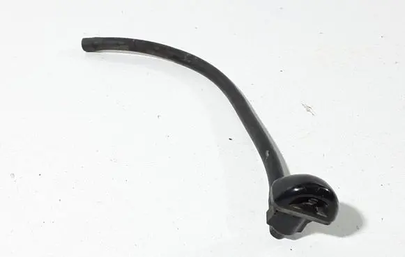 Toyota Auris 150 Rear window washer spray nozzle 