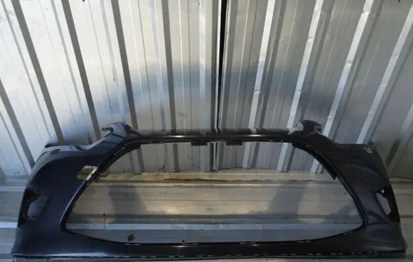 Ford C-MAX II Front bumper R33P2
