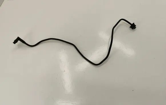 Renault Trafic III (X82) Vacuum line/pipe/hose