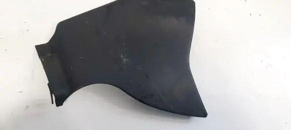 Volkswagen PASSAT B5 Engine cover (trim) 058133849A