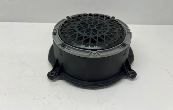 Peugeot Partner Front door speaker 9664955980