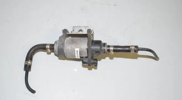 BMW X6 E71 Webasto auxiliary heater fuel pump 6979784 64126979784