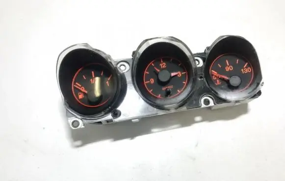 Alfa Romeo 156 Speedometer (instrument cluster) 60657727 6028129905