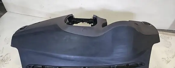 Fiat Bravo Dashboard 