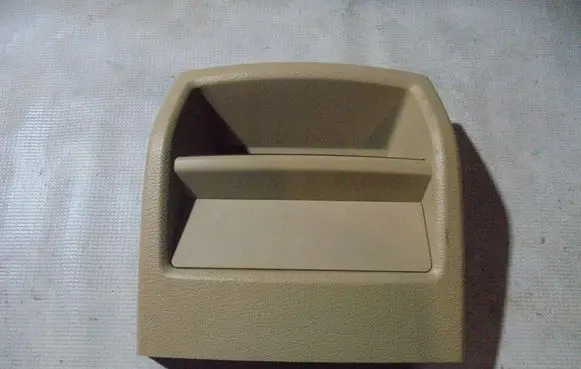 BMW X3 F25 Glove box frame 9184479
