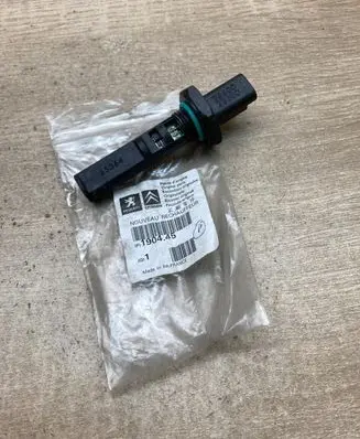 Citroen C3 Fuel temperature sensor 190445 04910
