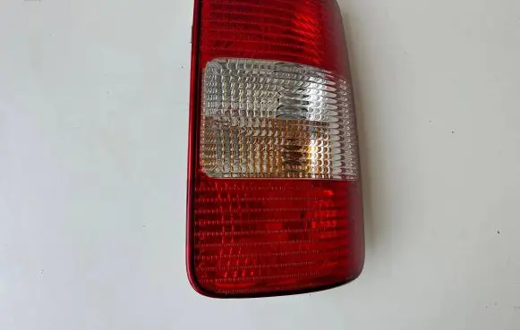 Volkswagen Caddy Rear/tail lights 2K0945112A