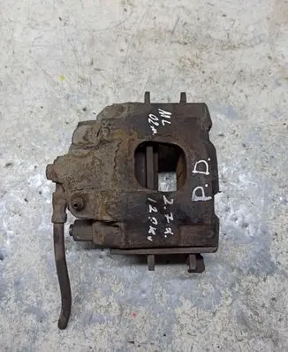 Mercedes-Benz ML W163 Front brake caliper
