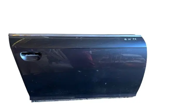 Audi A6 S6 C6 4F Front door