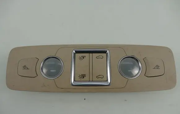 Audi Q7 4L Other interior light 4L0947112A