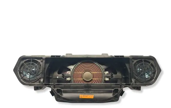 Mercedes-Benz S W221 Subwoofer speaker A2218205202 18517128 05608B0081