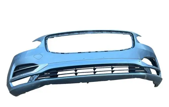 Volvo V90 Cross Country Front bumper 31383226