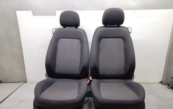 Opel Corsa D Interior set 