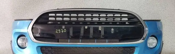 Mini One - Cooper F56 F55 Front bumper 11412910