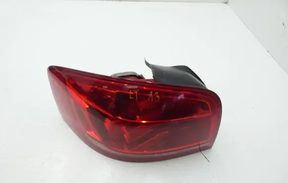 Audi A3 S3 8P Rear/tail lights 8P3945095A