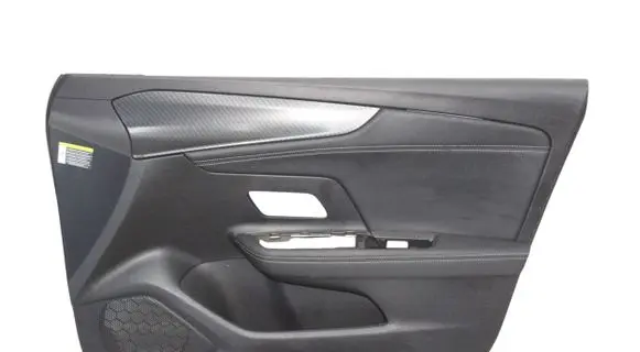 Opel Mokka B Front door card panel trim 98397276ZD