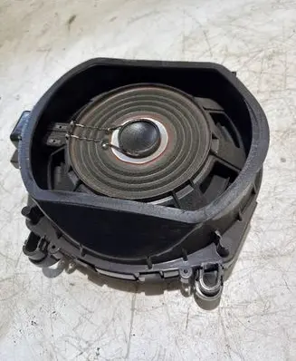 BMW X5M E70 Subwoofer speaker 9218695 183534