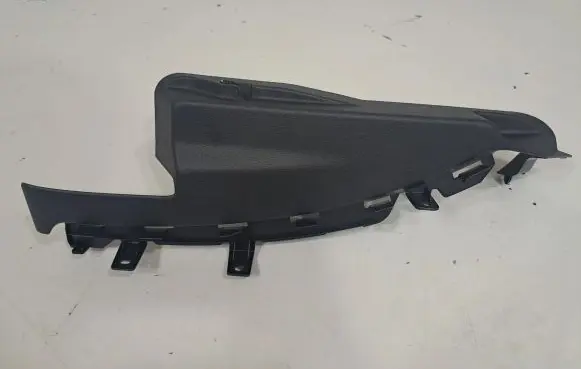 BMW 1 F40 Centre console side trim rear 7448227