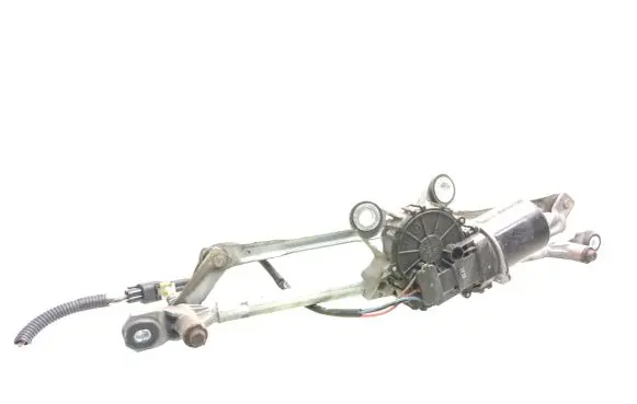 Chevrolet Captiva Front wiper linkage and motor 20829044 20914316