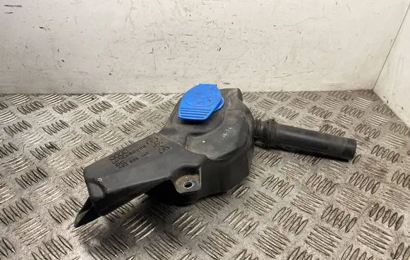 Audi A6 S6 C7 4G Windshield washer fluid reservoir/tank 4G2955462