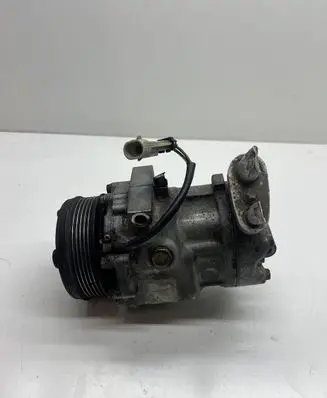 Opel Meriva A Air conditioning (A/C) compressor (pump) SD6vbb
