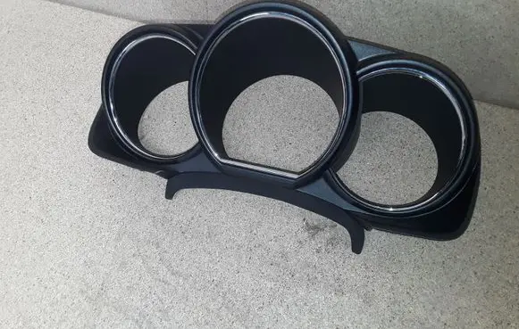Lexus RX 330 - 350 - 400H Dashboard trim