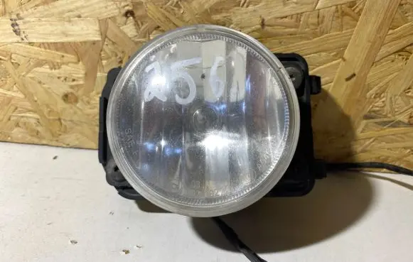 Peugeot 5008 Front fog light E40219272