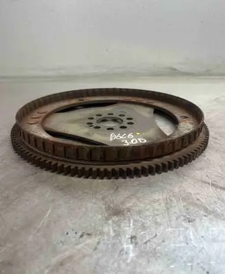 Flywheel