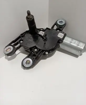 Volkswagen PASSAT B8 Rear window wiper motor 5G0955711A