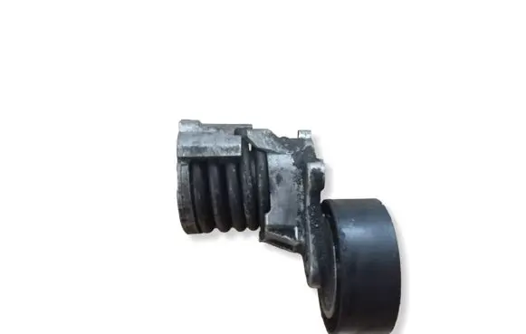 Skoda Fabia Mk1 (6Y) Generator/alternator belt tensioner 03D903305