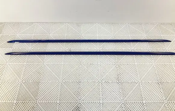 Audi A4 S4 B9 Sill 8W0853931 8W0853932