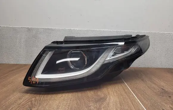 Land Rover Range Rover Evoque L538 Headlight/headlamp