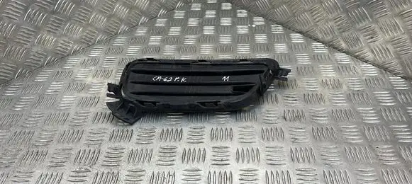 BMW X3 F25 Front bumper lower grill 51117338513 7338513