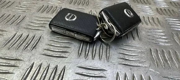 Volvo S90, V90 Ignition key/card 
