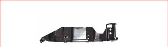 Suzuki Swift I Front bumper mounting bracket 