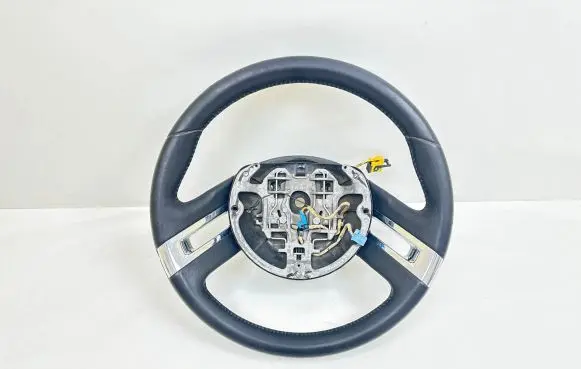 Citroen C4 Grand Picasso Steering wheel 6096636