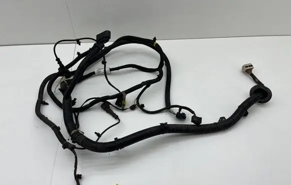 Volvo S90, V90 Positive cable (battery) 32264642