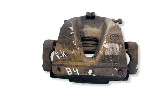 Peugeot Expert Front brake caliper 