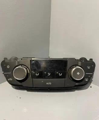 Opel Insignia A Climate control unit 13273095 090209