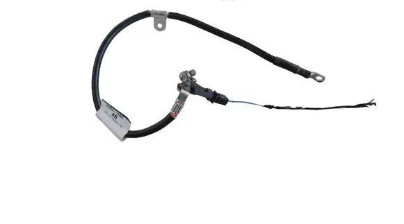 Jaguar XJ X351 Positive wiring loom DW9314301AB