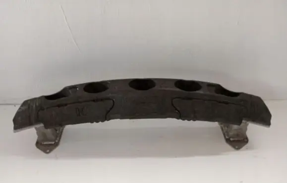 Porsche 718 Cayman 982 982c Front bumper support beam 99150512104