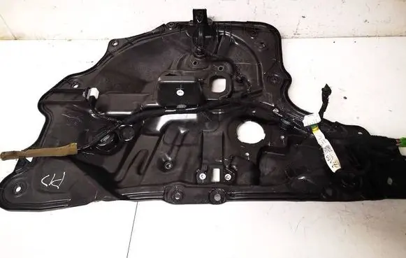 Mazda 6 Front door electric window regulator ghp95897x