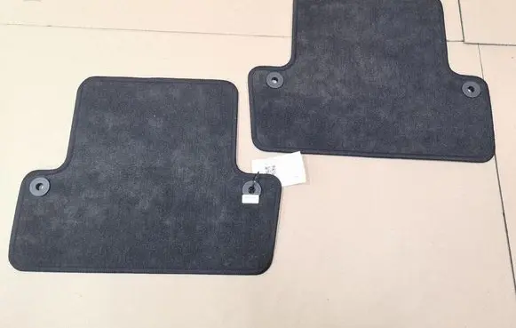 Volvo XC90 Car floor mat set