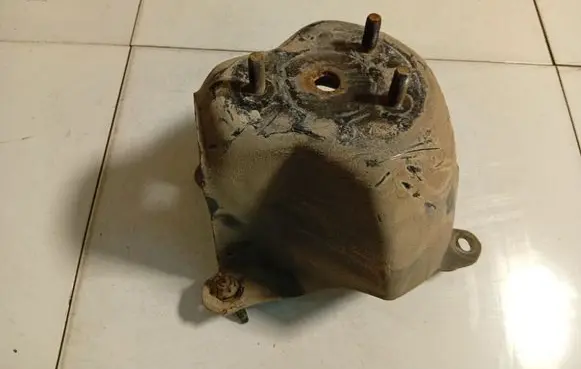 Jeep Cherokee Other exterior part