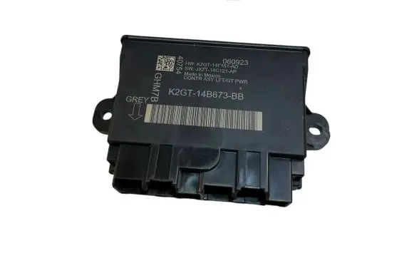 Ford Edge II Tailgate/trunk control unit/module K2GT14B673 K2GT14B673BB GHM7B